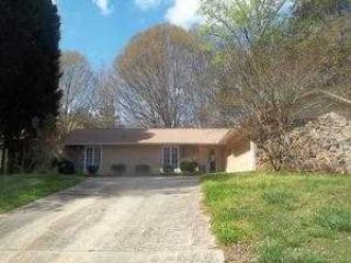 Foreclosed Home - 450 WATERBOY RD, 30213