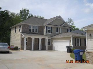 Foreclosed Home - 7563 WAVERLY LOOP, 30213
