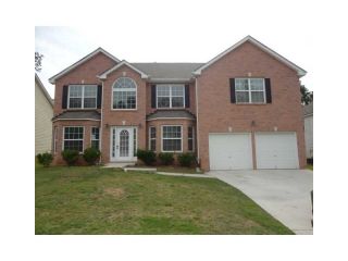 Foreclosed Home - 600 IRONSTONE DR, 30213
