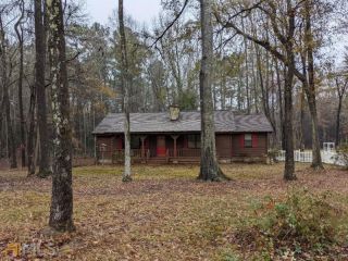 Foreclosed Home - 7885 FAYETTEVILLE RD, 30213