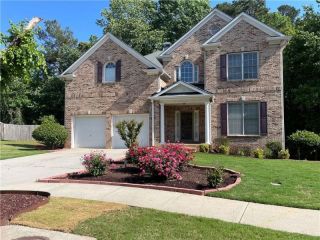 Foreclosed Home - 673 OSPREY PT, 30213