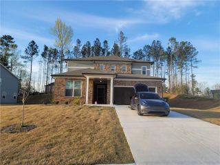 Foreclosed Home - 507 EAGLES PT, 30213