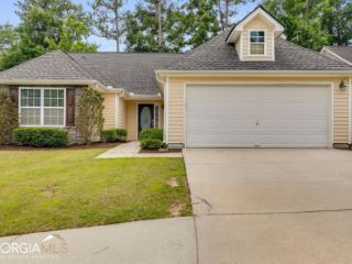 Foreclosed Home - 121 MEADOW CT, 30213