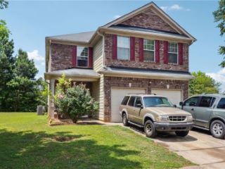 Foreclosed Home - 7344 SAINT AGNES WAY, 30213