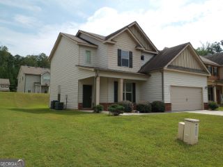 Foreclosed Home - 2408 QUINCY LOOP, 30213