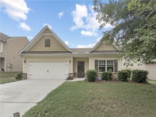 Foreclosed Home - 7307 SAINT AGNES WAY, 30213