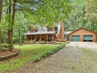 Foreclosed Home - 6605 OLD WHITE MILL RD, 30213