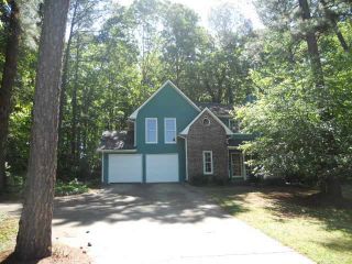 Foreclosed Home - 125 MIDDLING LN, 30214