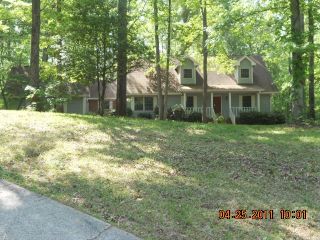 Foreclosed Home - 245 LITTLE CREEK DR, 30214