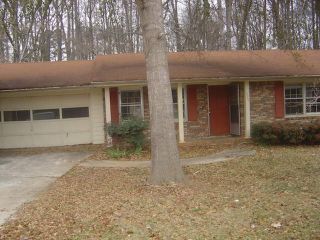 Foreclosed Home - List 100043463