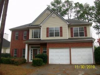 Foreclosed Home - 130 PARKSIDE DR, 30214