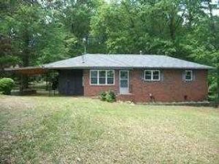 Foreclosed Home - 1074 HIGHWAY 314, 30214