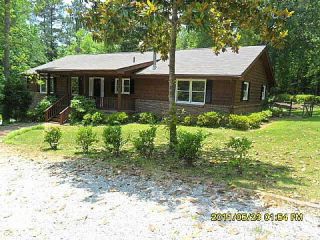 Foreclosed Home - 344 OLD FORD RD, 30214