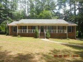 Foreclosed Home - 609 FORREST AVE, 30214
