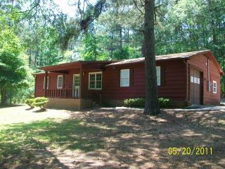 Foreclosed Home - 1126 HIGHWAY 314, 30214