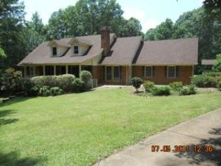 Foreclosed Home - List 100106307