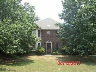 Foreclosed Home - 130 BENTBROOK CT, 30214