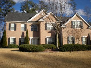 Foreclosed Home - 250 JULIA CT, 30214