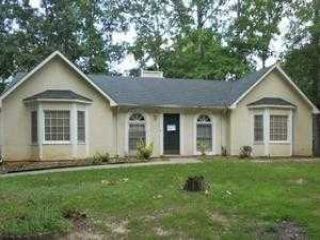 Foreclosed Home - 120 KELLIE LN, 30214