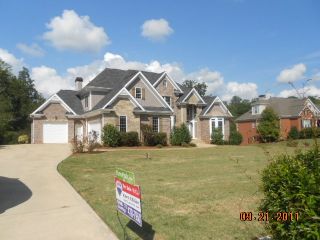Foreclosed Home - 120 ANNELISE PARK DR, 30214