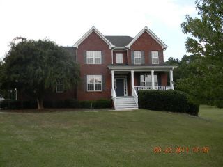 Foreclosed Home - 100 VICTOR LN, 30214