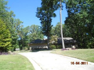 Foreclosed Home - 348 BANKS RD, 30214