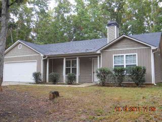 Foreclosed Home - 166 BUTLER RD, 30214