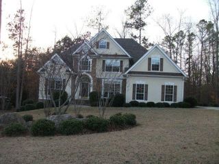 Foreclosed Home - 150 EAGLES NEST DR, 30214