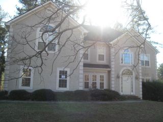 Foreclosed Home - 160 NIX CT, 30214
