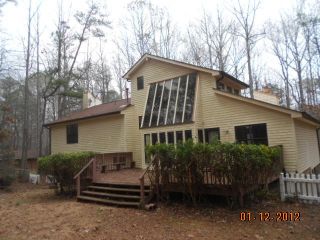 Foreclosed Home - 140 WILLS WAY, 30214