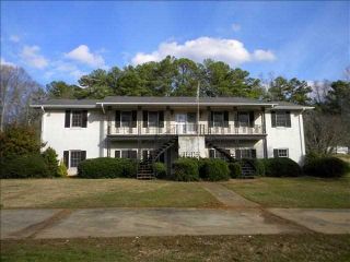 Foreclosed Home - 1255 HIGHWAY 314, 30214