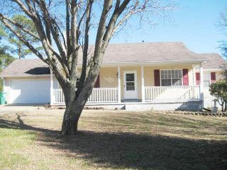 Foreclosed Home - 120 PYE CT, 30214