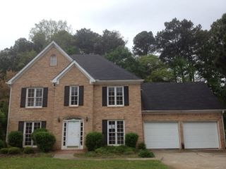 Foreclosed Home - 115 HERITAGE LAKE DR, 30214
