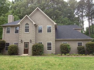 Foreclosed Home - 190 CHESTERFIELD CT, 30214