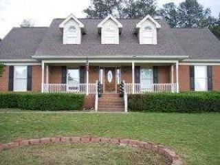 Foreclosed Home - 146 NEW HOPE CIR, 30214
