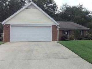 Foreclosed Home - 120 Brittany Chase, 30214