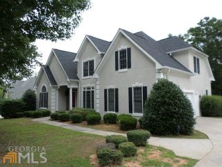 Foreclosed Home - 115 EAGLES NEST DR, 30214