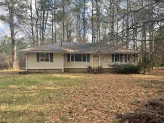 Foreclosed Home - 557 HIGHWAY 279, 30214
