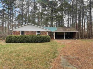 Foreclosed Home - 553 HIGHWAY 279, 30214