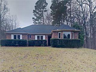 Foreclosed Home - 110 BIRCH CT, 30214