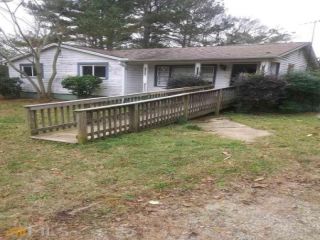 Foreclosed Home - 840 NEW HOPE RD, 30214