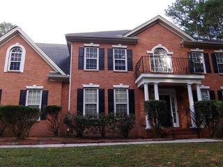 Foreclosed Home - 180 MILL RUN, 30214