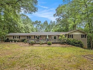 Foreclosed Home - 275 MILAM RD, 30214