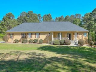 Foreclosed Home - 181 PETERS RD, 30214