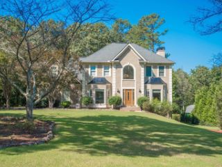 Foreclosed Home - 180 OLD PLANTATION WAY, 30214