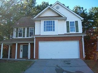Foreclosed Home - 11879 HARBOUR TOWN PKWY, 30215