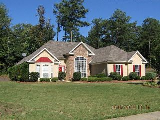 Foreclosed Home - 130 BRIARSWEET WAY, 30215