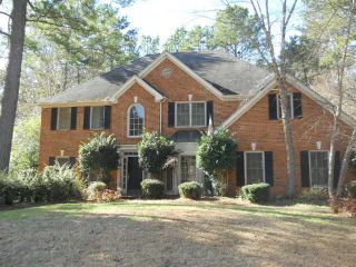Foreclosed Home - 11977 PLANTATION PKWY, 30215