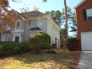 Foreclosed Home - 126 CAROLINAS WAY, 30215