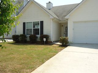Foreclosed Home - 39 LAKE CROSSING CT, 30215